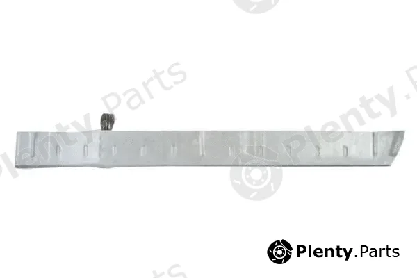 Blic 6505-06-1149016P — Entry plate