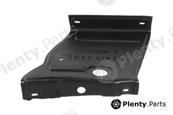 Blic 6601-02-6063861P — Engine Cover