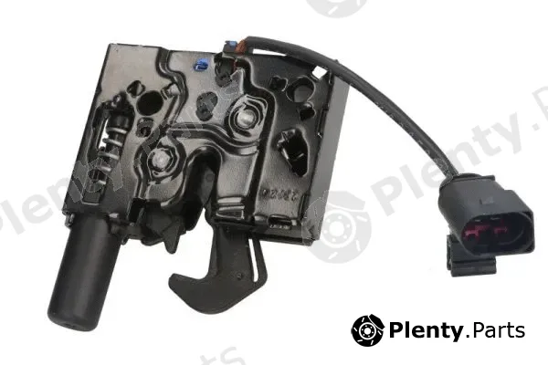 Blic 6010-25-050424P — Bonnet Lock