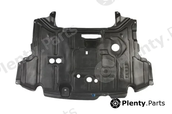 Blic 6601-02-8156860P — Engine Cover