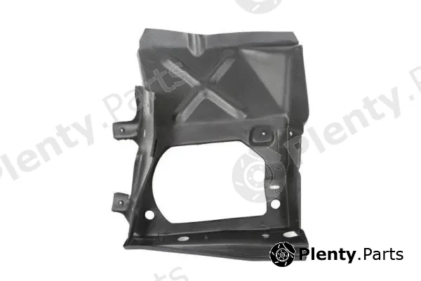 Blic 6508-05-2515243P — Headlight Base