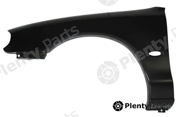 Blic 6504-04-2554311P — Wing