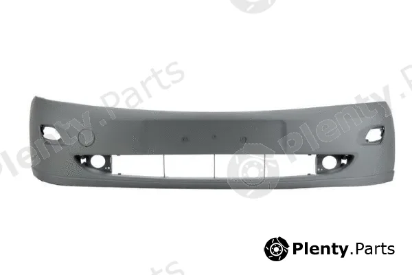 Blic 5510-00-2532900P — Bumper