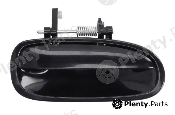 Blic 6010-12-028404PP — Exterior Door Handle