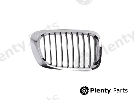 Blic 6502-07-0061994PP — Radiator Grille