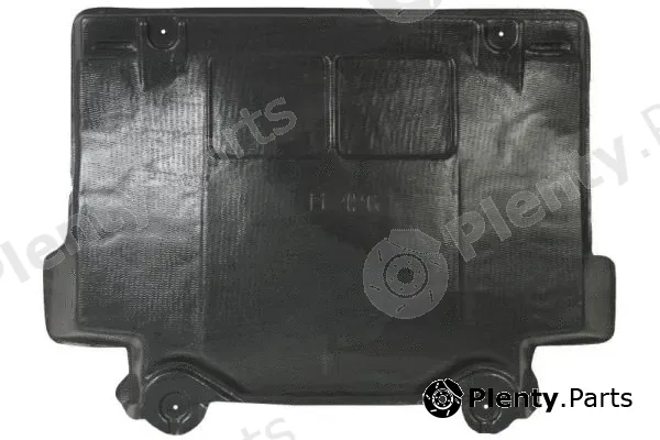 Blic 6601-02-3524860P — Engine Cover