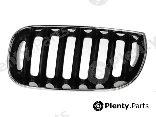 Blic 6502-07-0093991P — Radiator Grille
