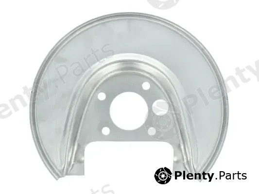 Blic 6508-03-9523877K — Splash Guard, brake disc