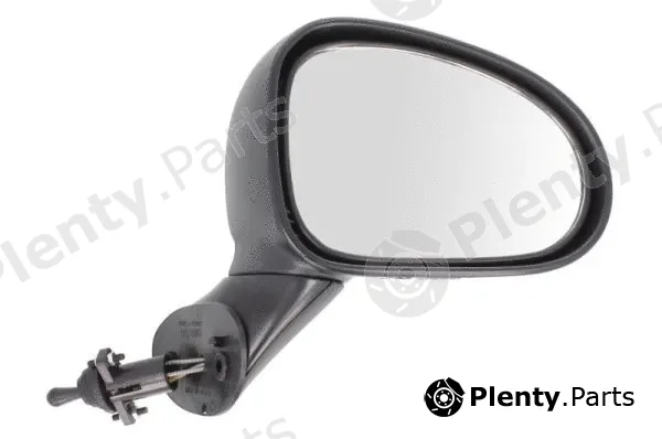 Blic 5402-56-2001074P — Exterior Mirror