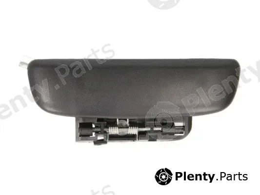 Blic 6010-21-013404P — Exterior Door Handle