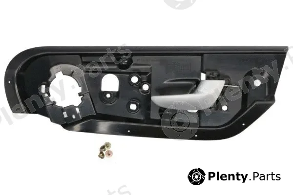 Blic 6010-24-016402P — Exterior Door Handle
