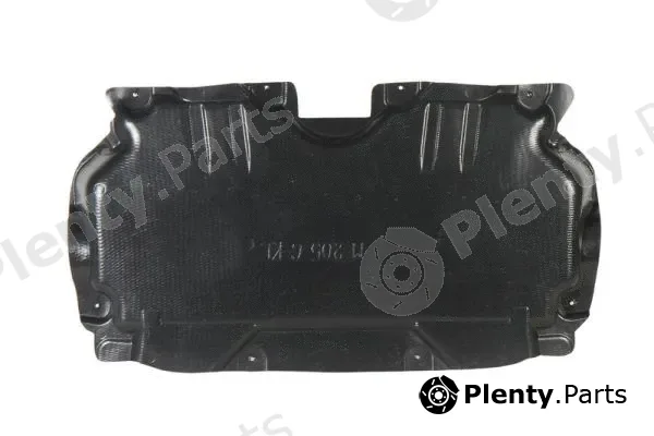Blic 6601-02-3521860P — Engine Cover