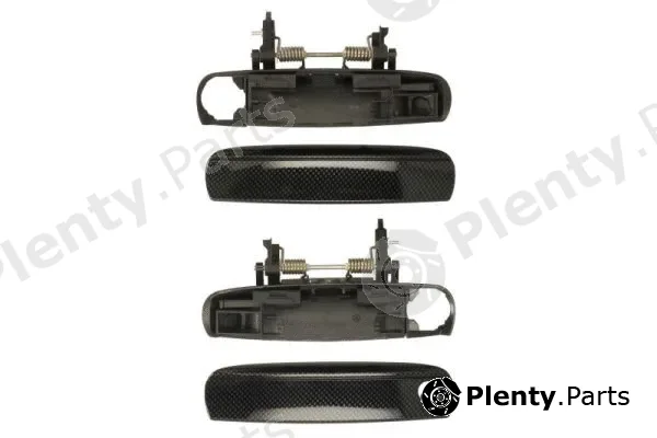 Blic 6010-25-031401PZ — Exterior Door Handle