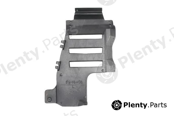 Blic 6601-02-9008871P — Engine Cover
