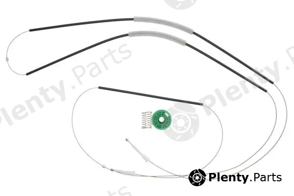 Blic 6205-25-025807P — Repair Kit, window regulator