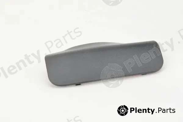 Blic 5507-00-2530915P — Bumper Cover, towing device