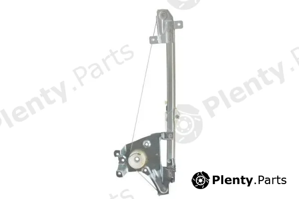 Blic 6060-26-008860P — Window Regulator
