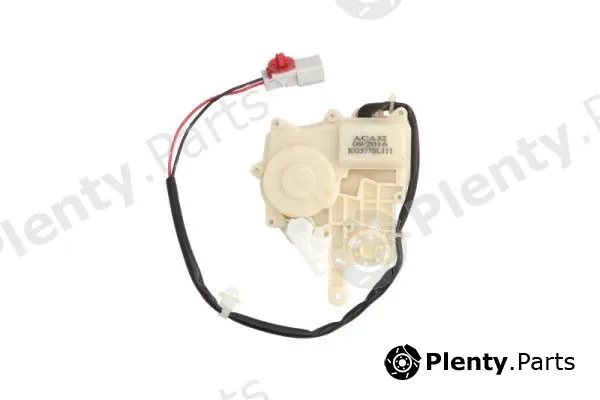 Blic 6010-12-028444P — Control Valve, central locking