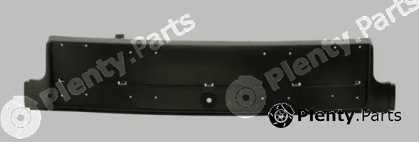 Blic 6509-01-0060920P — Licence Plate Holder