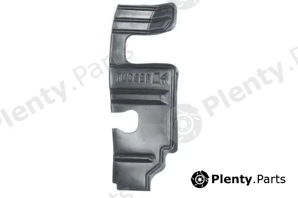 Blic 6601-02-3175872P — Engine Cover