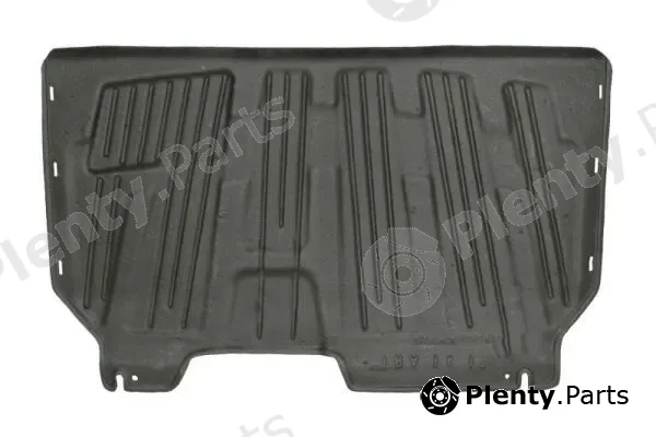 Blic 6601-02-2511860P — Engine Cover