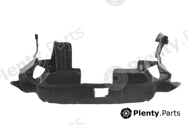 Blic 6601-02-2956860P — Engine Cover