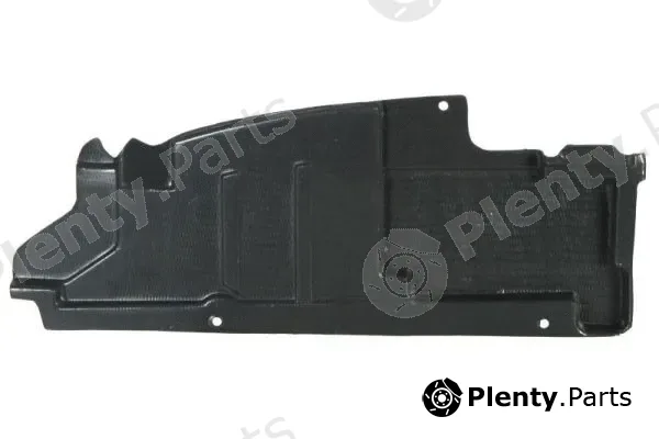Blic 6601-02-3526872P — Engine Cover