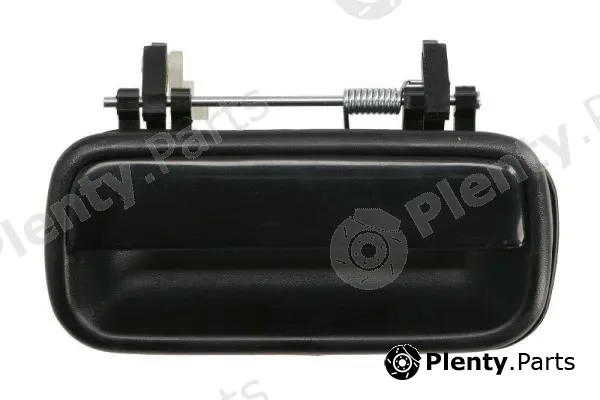 Blic 6010-19-062404P — Exterior Door Handle