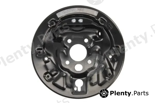 Blic 6508-03-7521876P — Splash Guard, brake disc