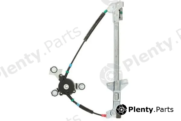 Blic 6060-00-AI3906 — Window Regulator