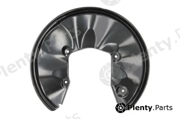 Blic 6508-03-0031878K — Splash Guard, brake disc