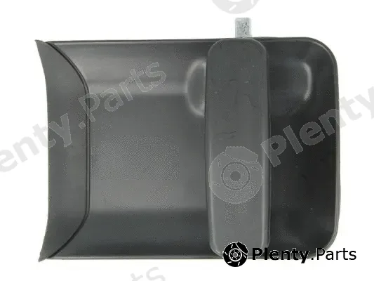 Blic 6010-21-015410P — Exterior Door Handle