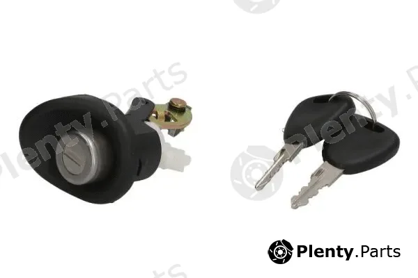 Blic 6010-09-067449P — Boot Lock
