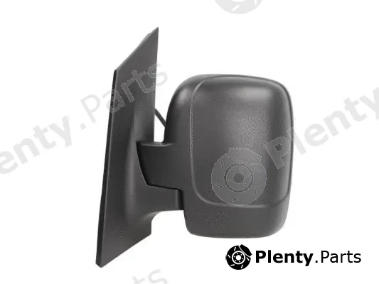 Blic 5402-21-032365P — Exterior Mirror