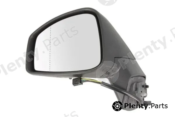 Blic 5402-09-2002155P — Exterior Mirror