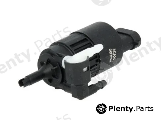 Blic 5902-06-0020P — Washer Fluid Pump, window cleaning