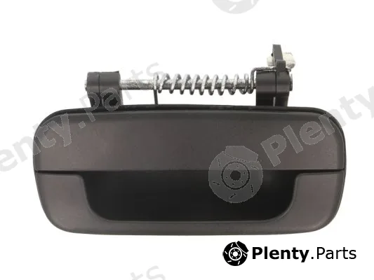Blic 6010-08-010403P — Exterior Door Handle