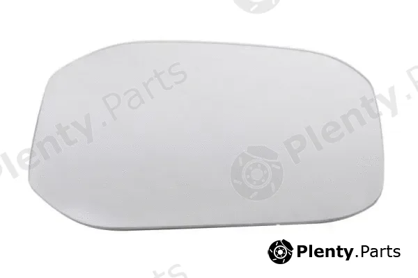 Blic 6102-01-2002586P — Mirror Glass, exterior mirror