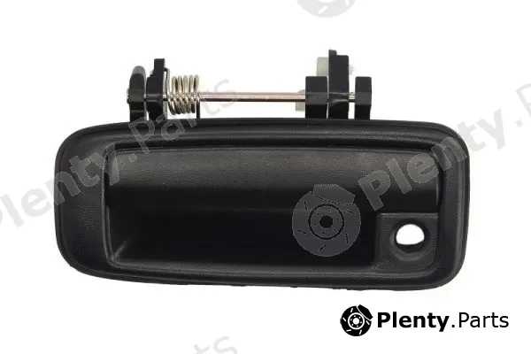Blic 6010-19-004401P — Exterior Door Handle