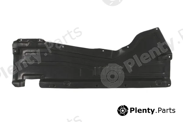 Blic 6601-02-0096875P — Engine Guard/Skid Plate