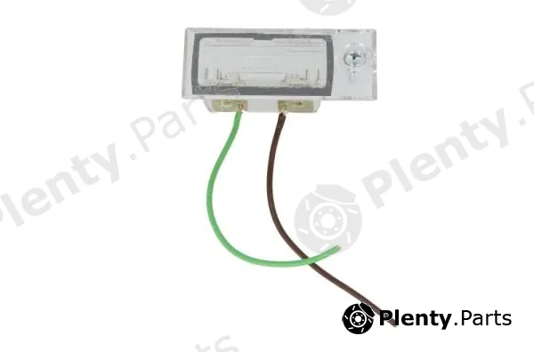 Blic 5402-003-06-903 — Licence Plate Light