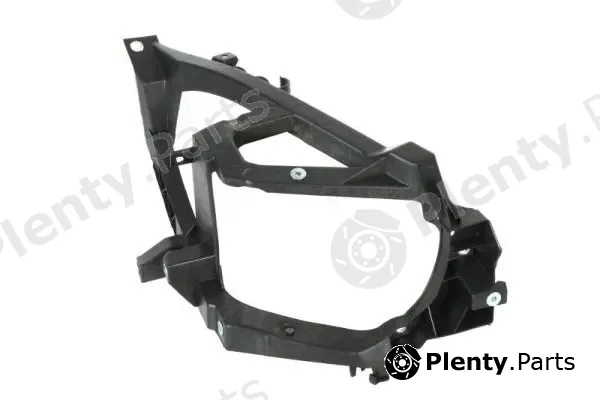 Blic 6502-07-3711214P — Headlight Base