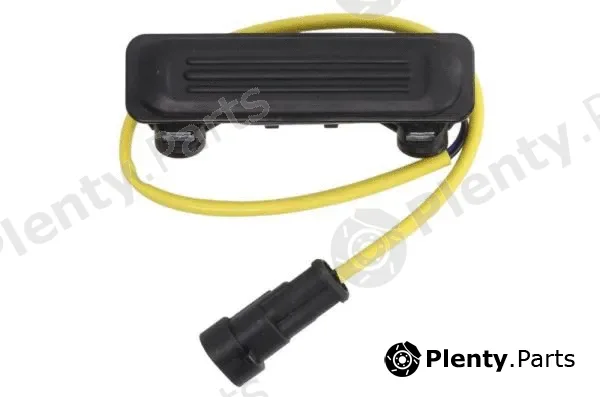 Blic 6010-07-046417P — Exterior Door Handle