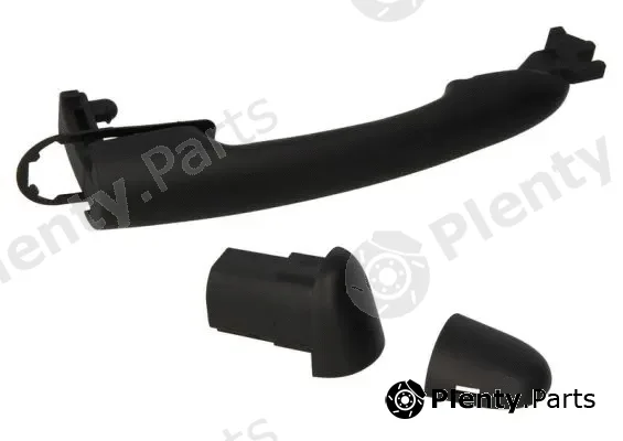 Blic 6010-09-040405P — Exterior Door Handle