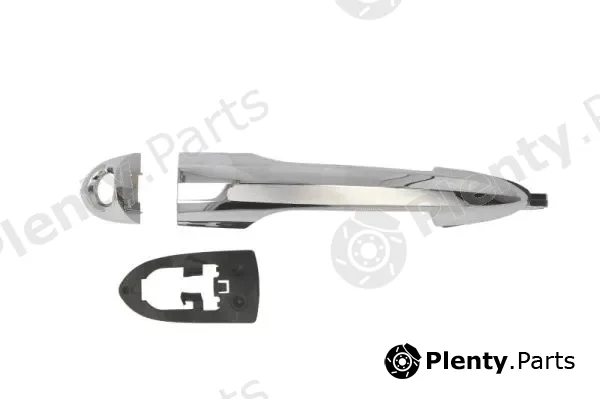 Blic 6010-22-016401P — Exterior Door Handle