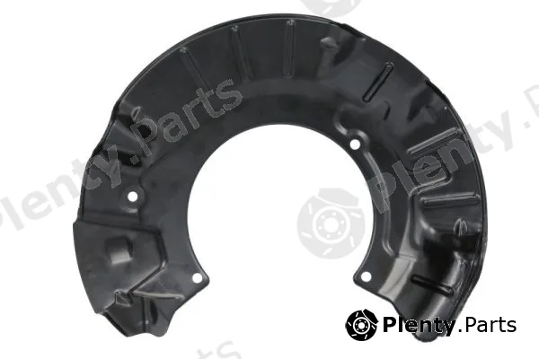 Blic 6508-03-4001378K — Splash Guard, brake disc