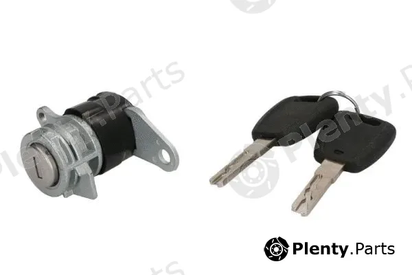 Blic 6010-07-038427PP — Lock Cylinder