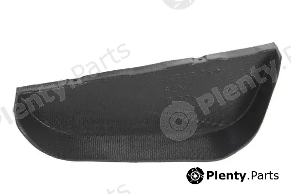 Blic 6601-02-2565872P — Engine Cover