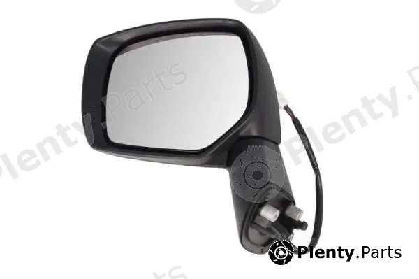 Blic 5402-17-2002395P — Exterior Mirror