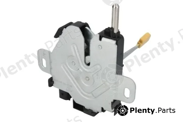 Blic 6010-03-043424P — Bonnet Lock